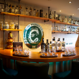 Connacht Ultimate Whiskey Tasting