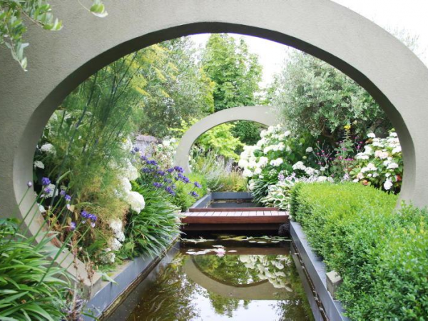 Delta Sensory Gardens