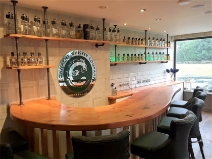 Connacht Discovery Tour