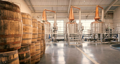 Connacht Craft Experience