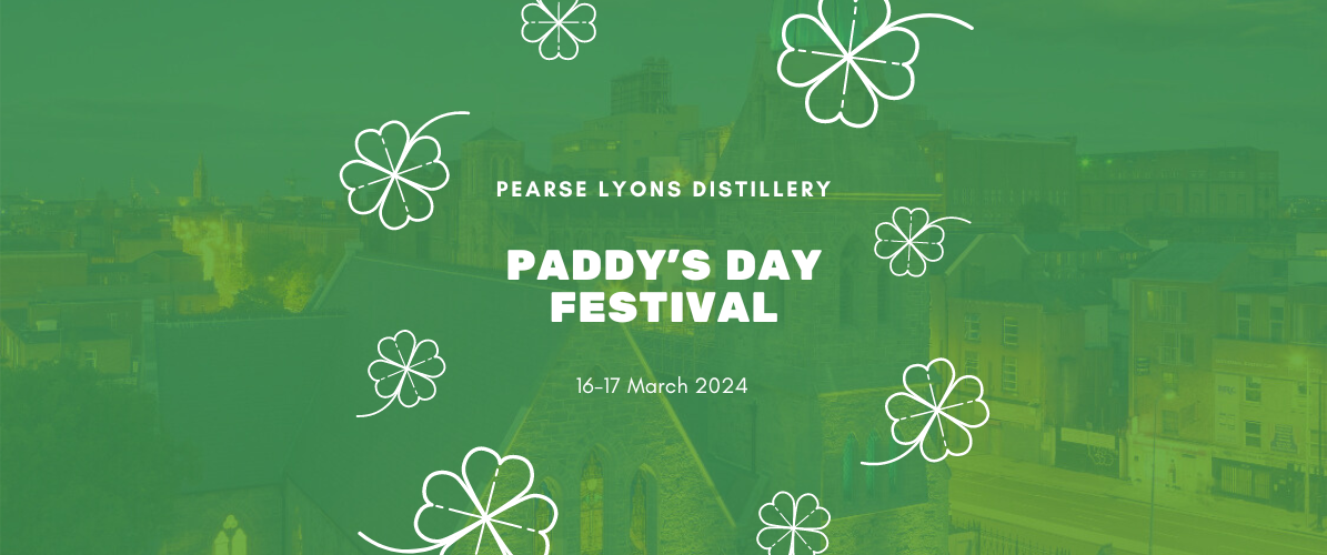 Paddy's Day Fest