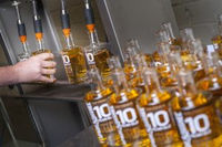 Connacht Whiskey Special Select