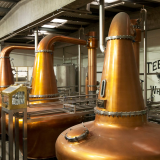 Distillery Tours