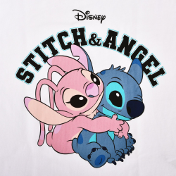 Stitch and Angel ( 3rd May 2026)