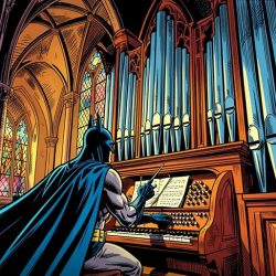 The Wondrous Machine: Comic Con Special