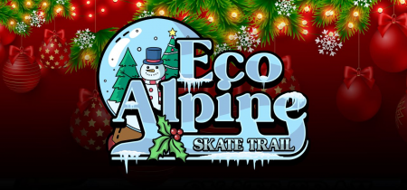 Eco Alpine Skate Trail