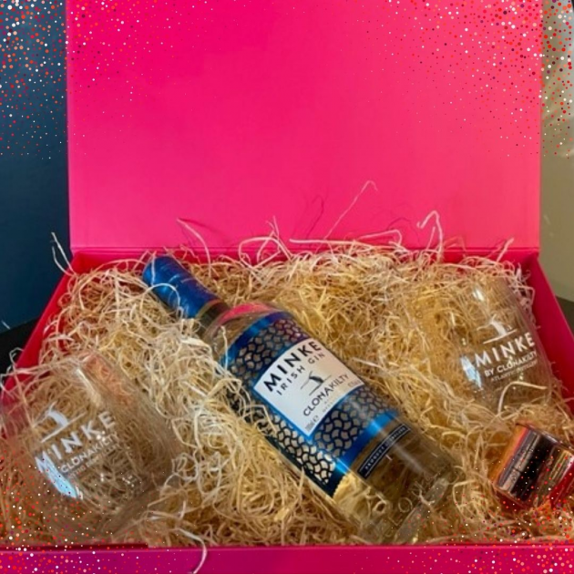 Buy Hamper Boxes Tickets online Clon Dist Ltd.