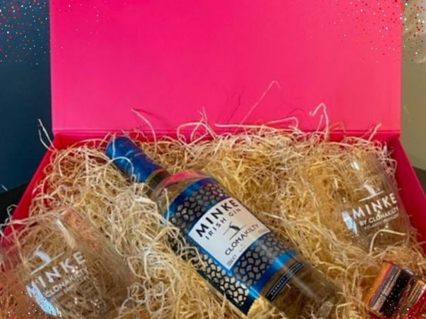 Hamper Boxes
