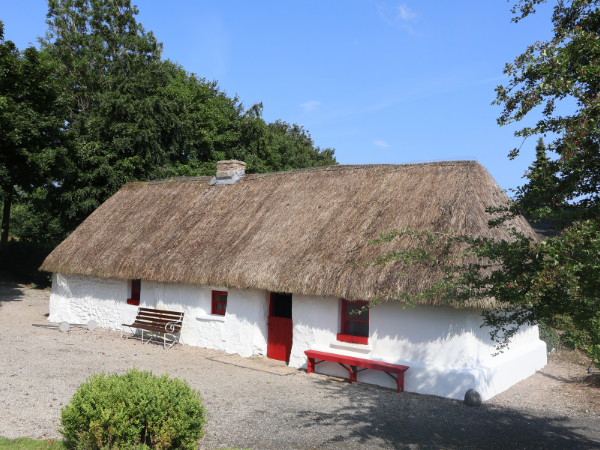 Céilí at the Cottage (29th July)