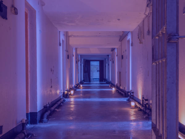 Spike Island 'After Dark'