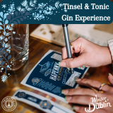 The Gin School Experience