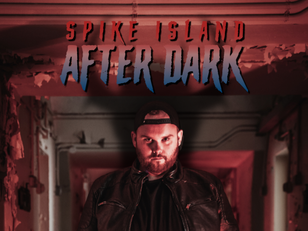 Spike After Dark Presents: Possessed by Dean Jacob
