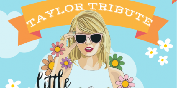 Taylor swift Tribute Concert (3RD NOV 2024)