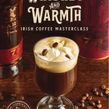 Irish Coffee Masterclass