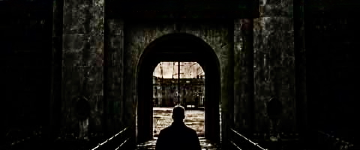 Spike After Dark presents: 'Conviction' by Dean Jacob