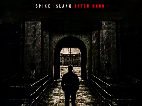 Spike After Dark presents: 'Conviction' by Dean Jacob