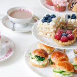 Afternoon Tea and Tasting Experience