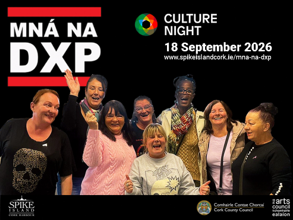 Culture Night on Spike 2026