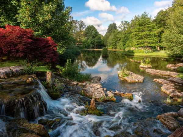 Walking with Brigid - History, Stories and a Touch of Magic (31st Jan - 2nd Feb)