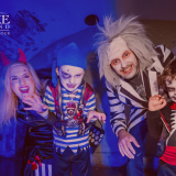 Spike Island Spookfest Trail