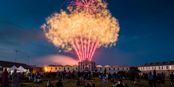 Spike Island Tickets, Products, Bundles, Gift Vouchers - Buy Online