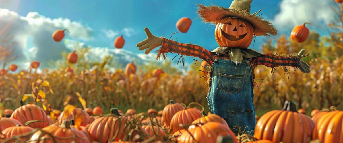 Halloween 2025