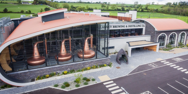 Brewery Tours & Gin School