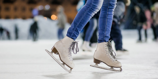 Wicklow On Ice 2024 Session Bookings