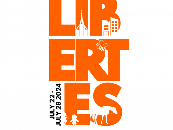 Liberties Festival