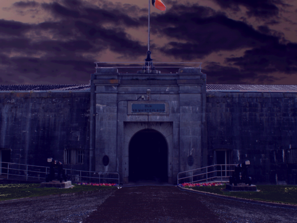 Spike Island 'After Dark'