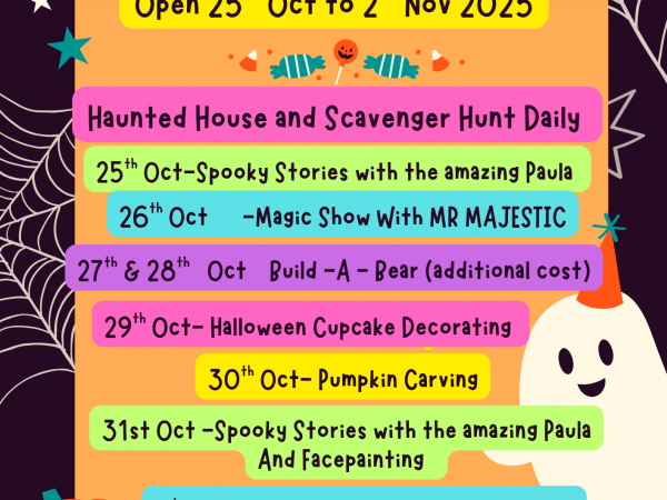 Halloween