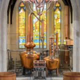 The Art of Blending & Distilling