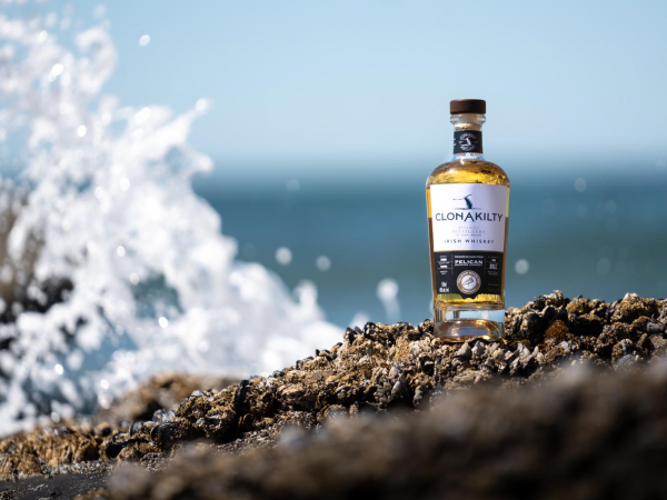 Distillery Shop Exclusive Whiskey