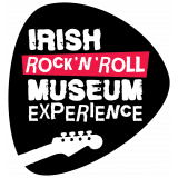 Irish Rock N Roll Museum Logo