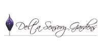 Delta Sensory Gardens Logo