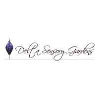 Delta Sensory Gardens Logo