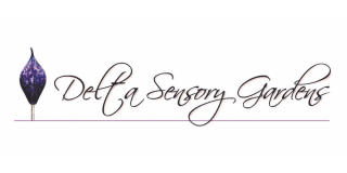 Delta Sensory Gardens Logo