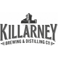 Killarney Brewing & Distilling Company Logo