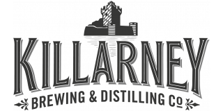 Killarney Brewing & Distilling Company Logo