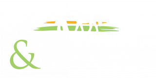 The Irish National Stud & Gardens Logo