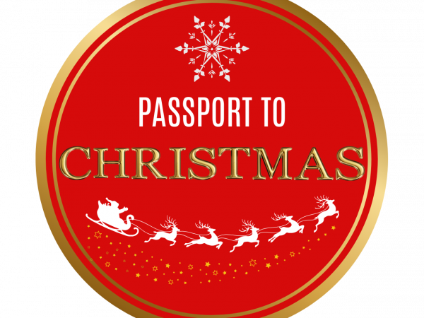 Passport to Christmas