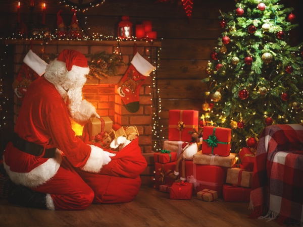Christmas 2025