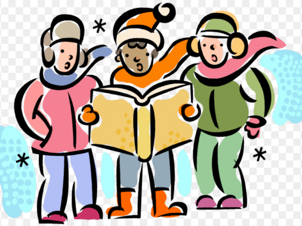 Spike Island Charity Christmas Concert