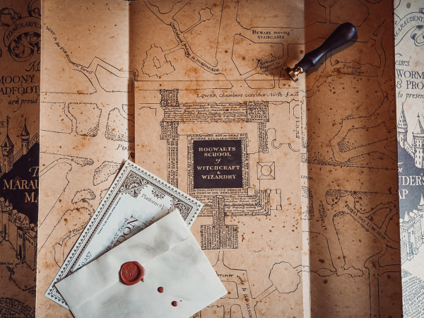 Family Workshop - Treasure Hunt Tour