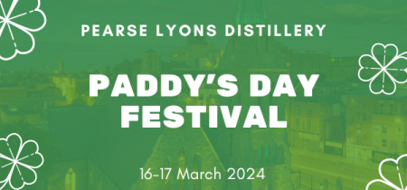 Paddy's Day Fest