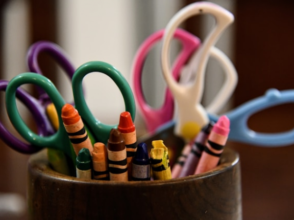 Family Workshop - Paper Lanterns