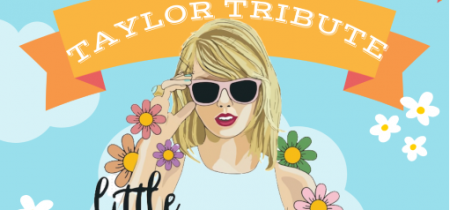 Taylor swift Tribute Concert