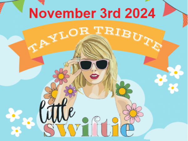 Taylor swift Tribute Concert