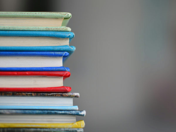 Family Workshop - Bookbinding