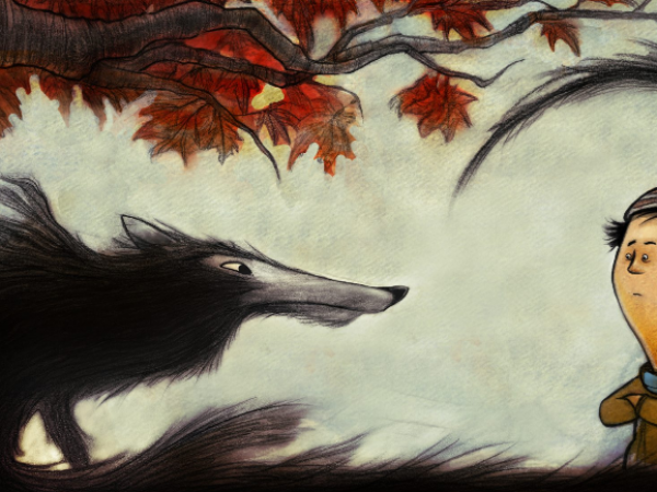 Heritage Week Concerts: Peter & the Wolf